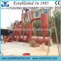 CE certified sawdust dryer equipment&wood/sawdust dryer machinery